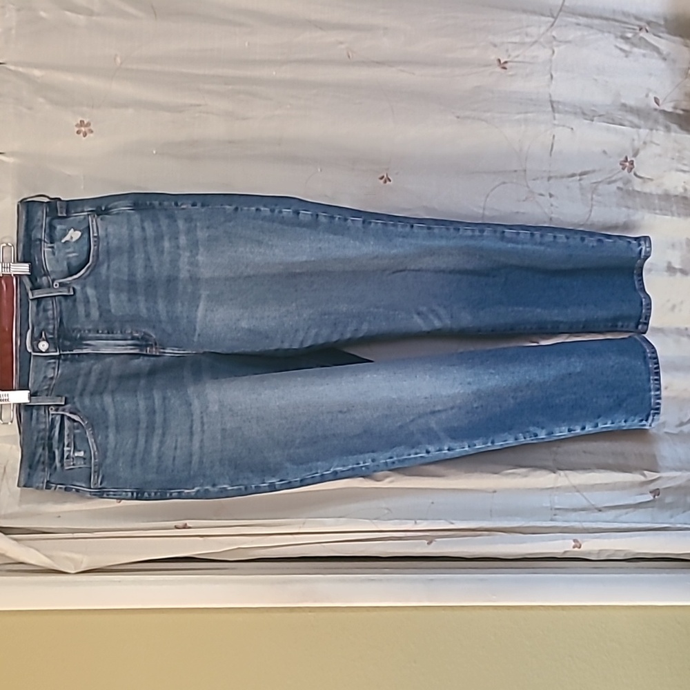 Old Navy jeans